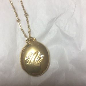 Kate Spade Forever Mine Locket